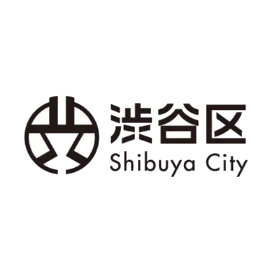 渋谷区 のロゴ