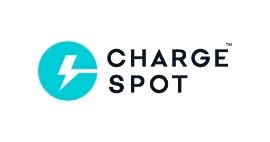 ChargeSPOT のロゴ