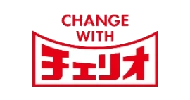 チェリオ のロゴ