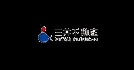 三井不動産 のロゴ